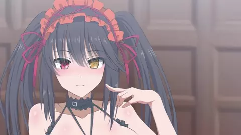 Kurumi 3 (v2) [Ginhaha(09/2023)]