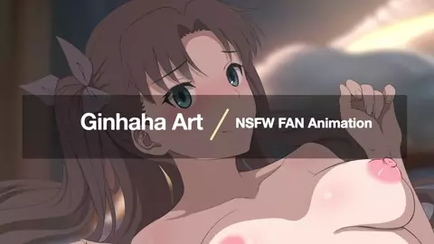 【Ginhaha】2024.03 Tohsaka Rin 4