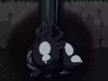 Absorption vore by spazman