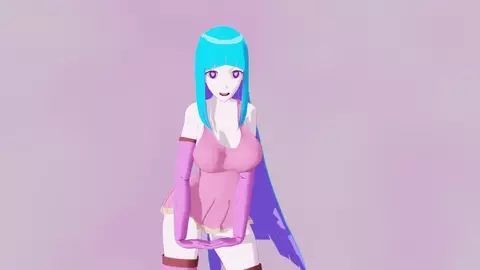 me¡ me¡ me¡ litle animation dance