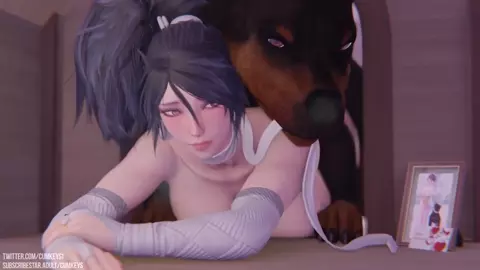 NEW Ultimate Dog Sex Compilation