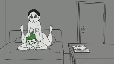 Gothie's Spell Edited