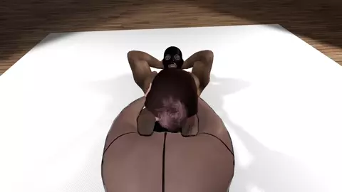 Hot MILF getting blacked