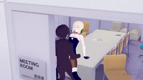 Breeding Santa Alter I