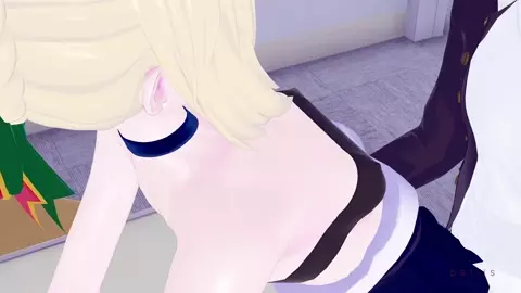 Breeding Santa Alter I