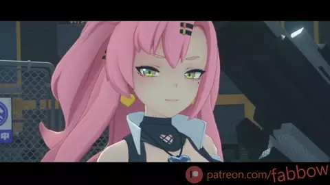 Hentai gifs and webms synced to music ep.10