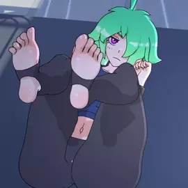 New At The Gym [Amplected]