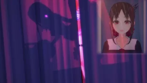 『Shuchiin Silhouette Sex』