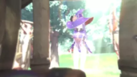 GET CHURLED - GENSHIN PMV