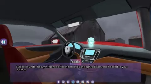 FutaDomWorld Claudia It's...it's...everywhere