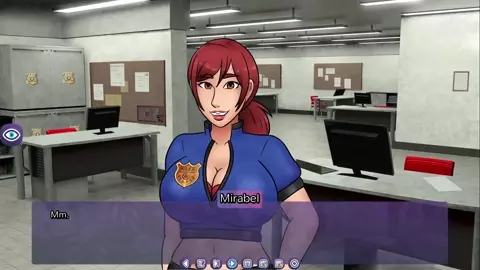 FutaDomWorld Claudia Baby Bird