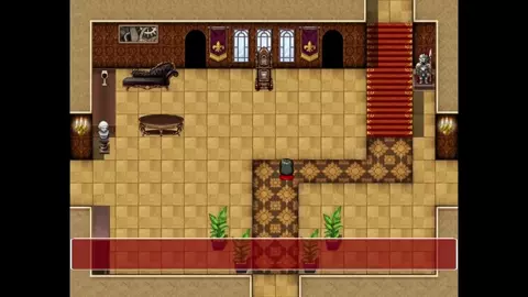 Crimson Veil Vampire Route Biting Edith