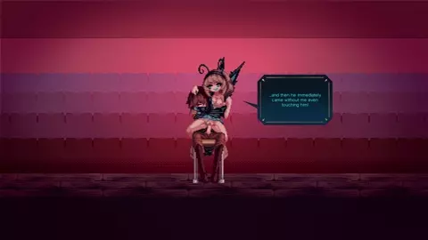 Lost Case Monster Girl Takeover