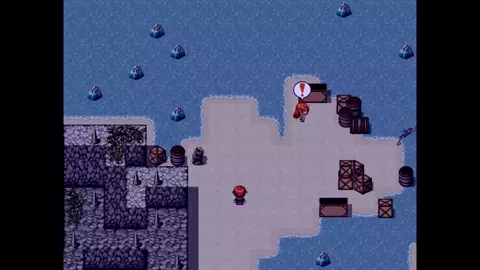 Crimson Veil Vampire Route Biting Gloria