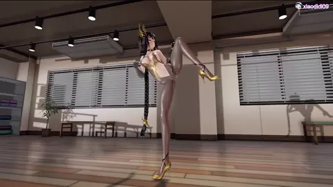 Kangxi small accident