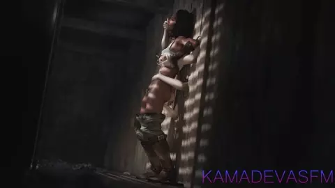 Resident Evil : 3rd Maiden