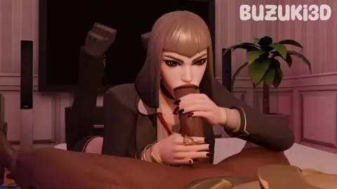 Vivica gives some sloppy