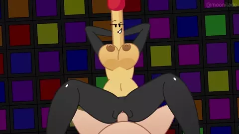 Clubhouse of horniness