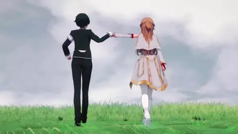 NTR Asuna 01 - True Love (4K@60) [Lanzfh(03/2024)]