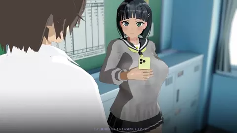 The girl I liked first, Suguha Kirigaya, fucked into a slut (v1) [YuzuKonbu]