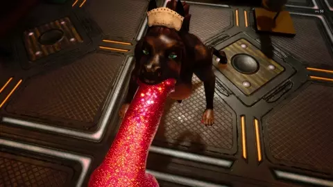 Testing the best for deepthroat (jira female) + bonus