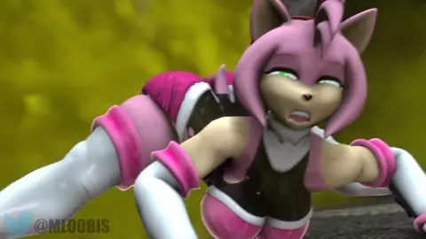 Anal vore by moobsloobs