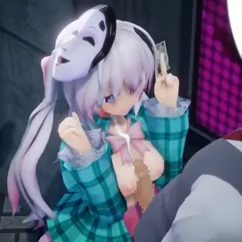 Hata No Kokoro Paizuri 2