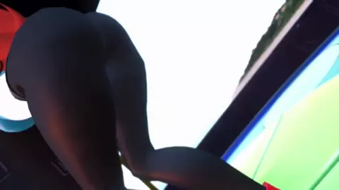 Android #21 Twerk Compilation