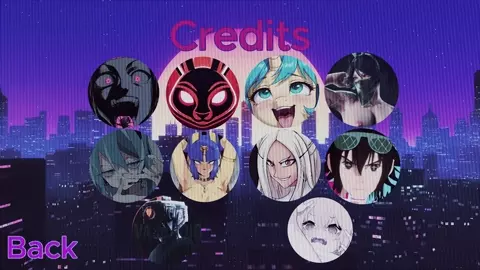 UNIVERSAL PMV: Mega Collab (Collab with more)