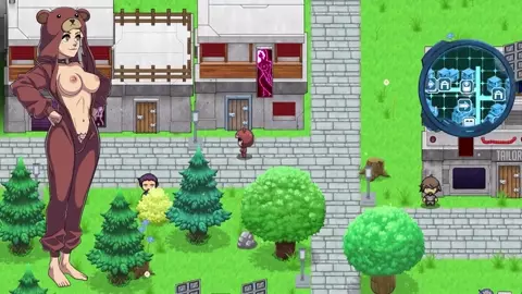 Third Crisis - 7 No Commentary