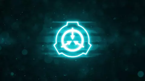 Wallpaper SCP-1471 MalO Dick