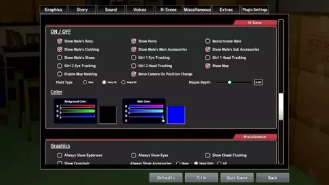 Dragon Quest 4 Hero and Maya futa sex
