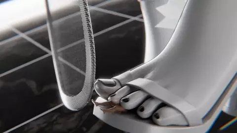 white diamond submission