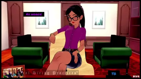 Unethical Hiring Practices (breakwater Ridge)