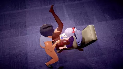 Bronya sound. Part 1