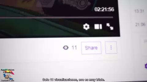 Marie Rose - Alternative Advertising - Sub Español