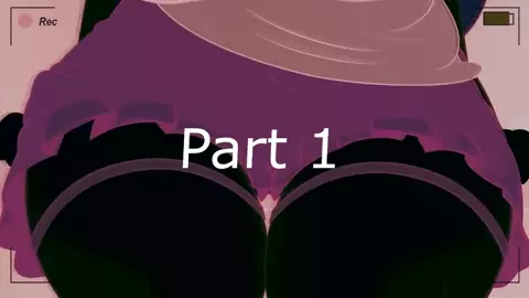 Fluttershy Casting Couch Part 1