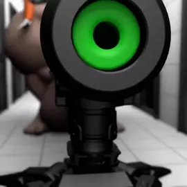 Anal vore by qzk Forte