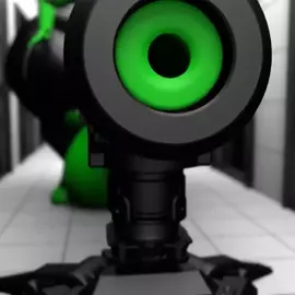 Anal vore by qzk Forte