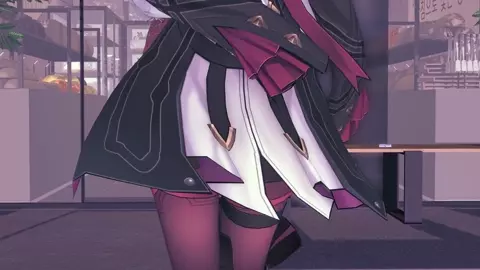 sound Kafka (st louis dress) sex 4k