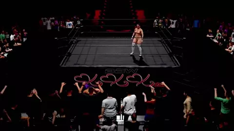 BBW XXXtra: Vol. 19 - pt. 1