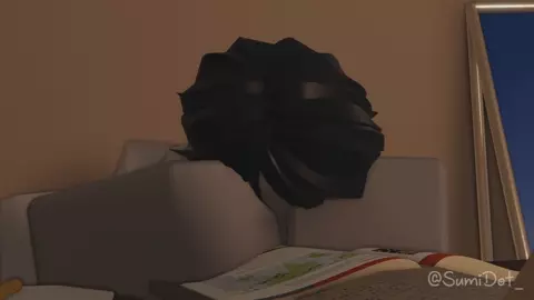 Study Break Confession