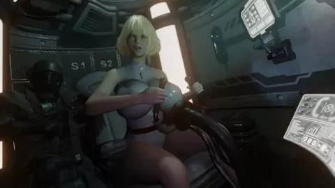 Alienquest [AssDepik]