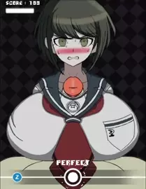 Komaru Naegi [BeatBanger]