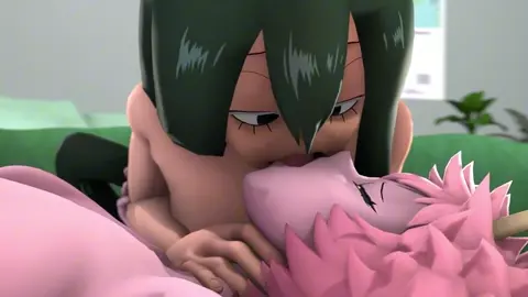 3 Hours Of Females Only