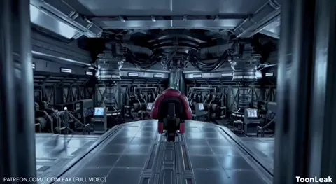 Barrett catches Tifa