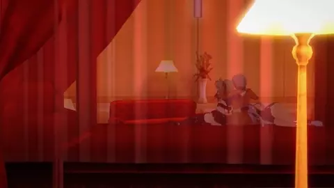 luvoratorrrrry! - genshin impact - seruummd (no voice)