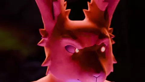 Master Tigress x Bunny(GustavGiles)[Subtitulado Por Brown]