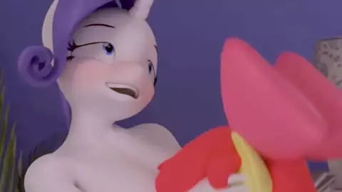 Prokofiev - Montagues and Clopulets (A Dirtyfinger PMV)