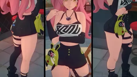 RESIST - HMV/PMV [Grippy]